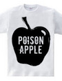 POISON APPLE 毒リンゴ