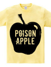 POISON APPLE 毒リンゴ