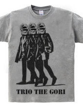 Trio the Gori