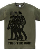 Trio the Gori
