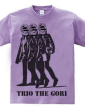 Trio the Gori