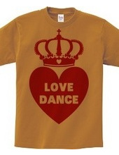 LOVE DANCE (crown)