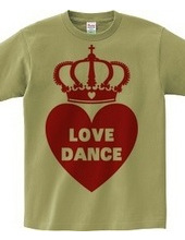 LOVE DANCE (crown)