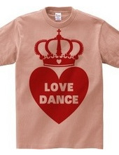 LOVE DANCE (crown)