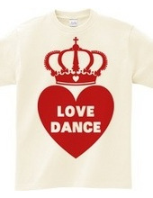 LOVE DANCE (crown)