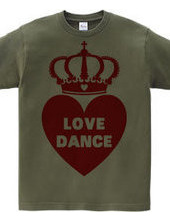 LOVE DANCE (crown)