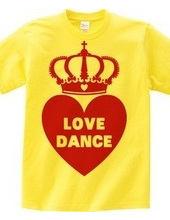 LOVE DANCE (crown)