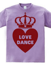 LOVE DANCE (crown)