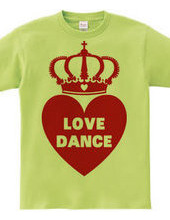 LOVE DANCE (crown)