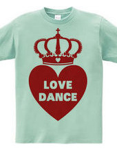 LOVE DANCE (crown)