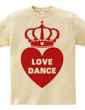 LOVE DANCE (crown)