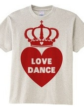 LOVE DANCE (crown)