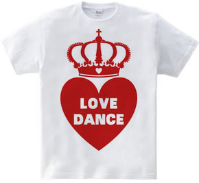 LOVE DANCE (crown)