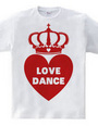 LOVE DANCE (crown)