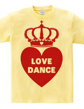 LOVE DANCE (crown)