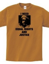 EQUAL RIGHTS