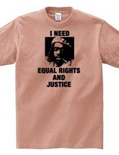 EQUAL RIGHTS