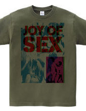 JOY OF SEX