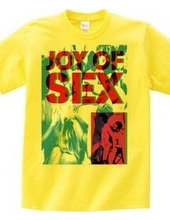 JOY OF SEX