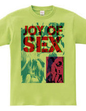 JOY OF SEX