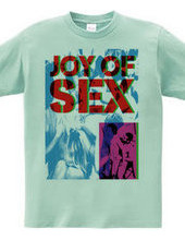 JOY OF SEX