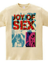 JOY OF SEX