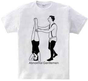 Abnormal Gentlemen