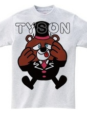 TYSON 1st