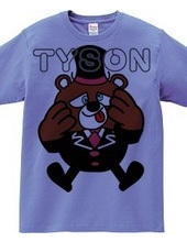 TYSON 1st