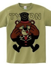 TYSON 1st