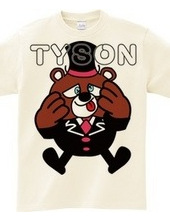 TYSON 1st