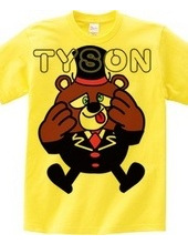 TYSON 1st