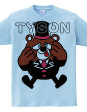 TYSON 1st