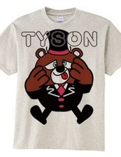 TYSON 1st