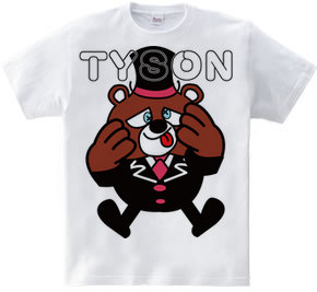 TYSON 1st