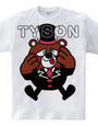 TYSON 1st