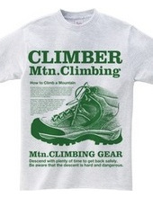 Climber