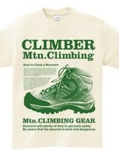 Climber