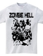 ZOMBIE HELL