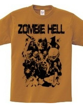 ZOMBIE HELL