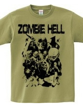 ZOMBIE HELL