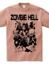 ZOMBIE HELL