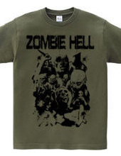 ZOMBIE HELL