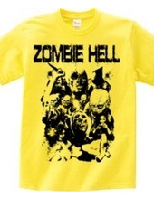 ZOMBIE HELL