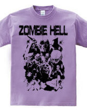 ZOMBIE HELL