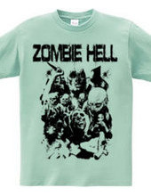ZOMBIE HELL