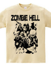 ZOMBIE HELL