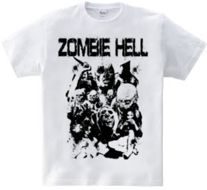 ZOMBIE HELL