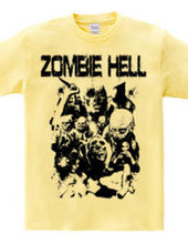 ZOMBIE HELL