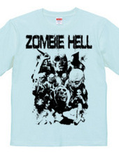 ZOMBIE HELL